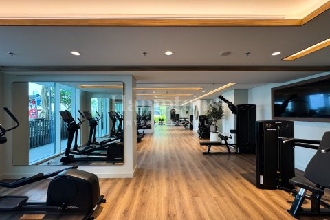 Leilighet til leie i Dubai Harbour, Dubai, Emiratene 3 soverom, 171.47013807 kvm Nr. 688052 - Foto 11