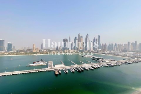 Leilighet til leie i Dubai Harbour, Dubai, Emiratene 3 soverom, 171.47013807 kvm Nr. 688052 - Foto 28