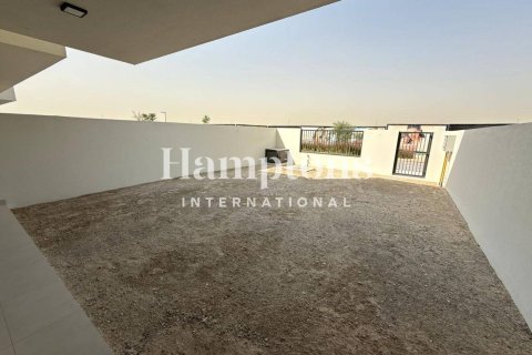 Rekkehus til leie i Town Square, Dubai, Emiratene 3 soverom, 189.61502300 kvm Nr. 688053 - Foto 13