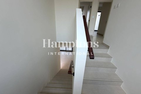 Rekkehus til leie i Town Square, Dubai, Emiratene 3 soverom, 189.61502300 kvm Nr. 688053 - Foto 4