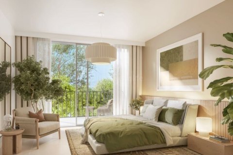 Vila u Dubai South (Dubai World Central), Dubai, UAE 564 m2, 4 spavaćih soba Br. 687979