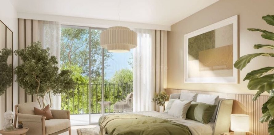 فيلا في Dubai South (Dubai World Central)، دبي 4 غرفة نوم ، 564 متر مربع . ر قم 687979