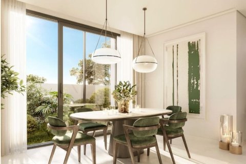 فيلا للبيع في Dubai South (Dubai World Central)، دبي، الإمارات العربية المتحدة 4 غرفة نوم ، 564 متر مربع ، رقم 687979 - صورة 9