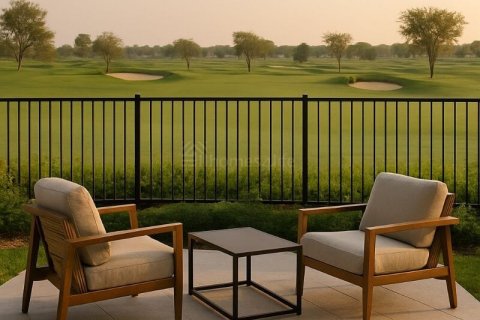 فيلا للبيع في Dubai South (Dubai World Central)، دبي، الإمارات العربية المتحدة 4 غرفة نوم ، 564 متر مربع ، رقم 687979 - صورة 10