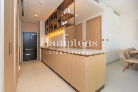 Leilighet til leie i Downtown Dubai (Downtown Burj Dubai), Dubai, Emiratene 3 soverom, 157.28477900 kvm Nr. 688051 - Foto 8