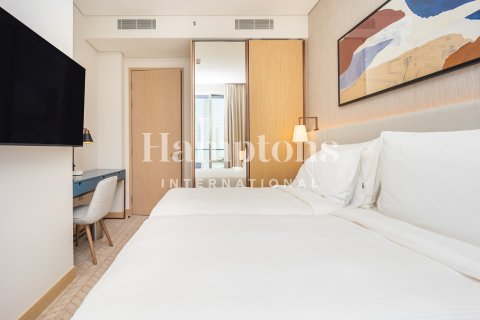 Leilighet til leie i Downtown Dubai (Downtown Burj Dubai), Dubai, Emiratene 3 soverom, 157.28477900 kvm Nr. 688051 - Foto 16