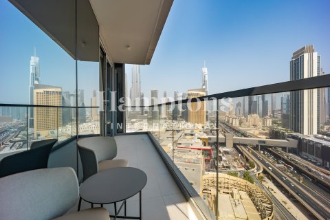 Leilighet til leie i Downtown Dubai (Downtown Burj Dubai), Dubai, Emiratene 3 soverom, 157.28477900 kvm Nr. 688051 - Foto 30