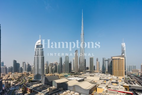 Leilighet til leie i Downtown Dubai (Downtown Burj Dubai), Dubai, Emiratene 3 soverom, 157.28477900 kvm Nr. 688051 - Foto 6
