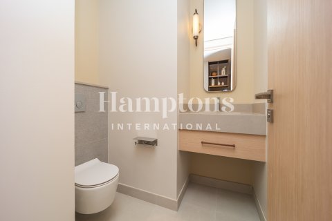 Leilighet til leie i Downtown Dubai (Downtown Burj Dubai), Dubai, Emiratene 3 soverom, 157.28477900 kvm Nr. 688051 - Foto 11