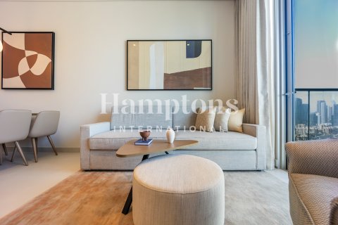 Leilighet til leie i Downtown Dubai (Downtown Burj Dubai), Dubai, Emiratene 3 soverom, 157.28477900 kvm Nr. 688051 - Foto 4