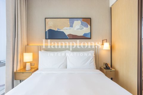 Leilighet til leie i Downtown Dubai (Downtown Burj Dubai), Dubai, Emiratene 3 soverom, 157.28477900 kvm Nr. 688051 - Foto 23