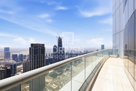 Apartman u Downtown Dubai (Downtown Burj Dubai), UAE 4 spavaćih soba, 429.49 m2 Br. 767088 - fotografija 24