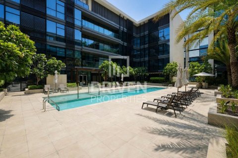 Apartament de vânzare în City Walk, Dubai, EAU 3 dormitoare, 237.65 mp.  №767086 - poză 29