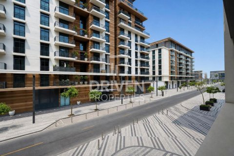 Apartament de vânzare în City Walk, Dubai, EAU 3 dormitoare, 237.65 mp.  №767086 - poză 25