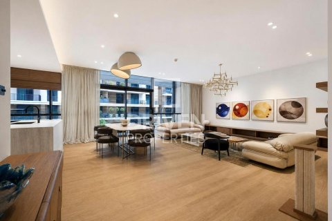 Apartament de vânzare în City Walk, Dubai, EAU 3 dormitoare, 237.65 mp.  №767086 - poză 4