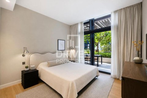 Apartament de vânzare în City Walk, Dubai, EAU 3 dormitoare, 237.65 mp.  №767086 - poză 14
