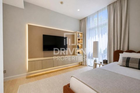 Apartament de vânzare în City Walk, Dubai, EAU 3 dormitoare, 237.65 mp.  №767086 - poză 10