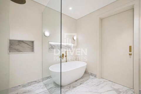 Apartament de vânzare în City Walk, Dubai, EAU 3 dormitoare, 237.65 mp.  №767086 - poză 21