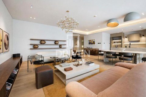 Apartament de vânzare în City Walk, Dubai, EAU 3 dormitoare, 237.65 mp.  №767086 - poză 2