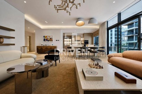 Apartament de vânzare în City Walk, Dubai, EAU 3 dormitoare, 237.65 mp.  №767086 - poză 5