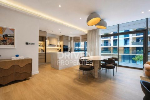 Apartament de vânzare în City Walk, Dubai, EAU 3 dormitoare, 237.65 mp.  №767086 - poză 19
