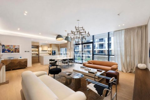 Apartament de vânzare în City Walk, Dubai, EAU 3 dormitoare, 237.65 mp.  №767086 - poză 1