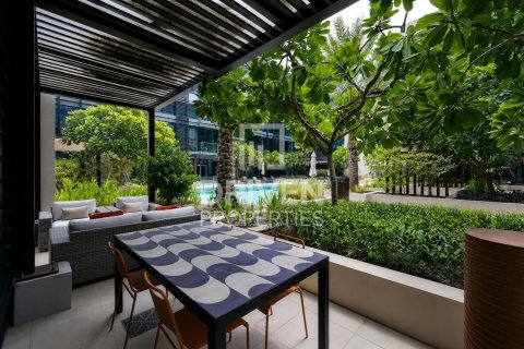 Apartament de vânzare în City Walk, Dubai, EAU 3 dormitoare, 237.65 mp.  №767086 - poză 27