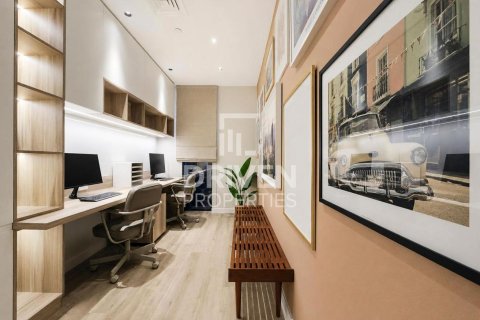 Apartament de vânzare în City Walk, Dubai, EAU 3 dormitoare, 237.65 mp.  №767086 - poză 6