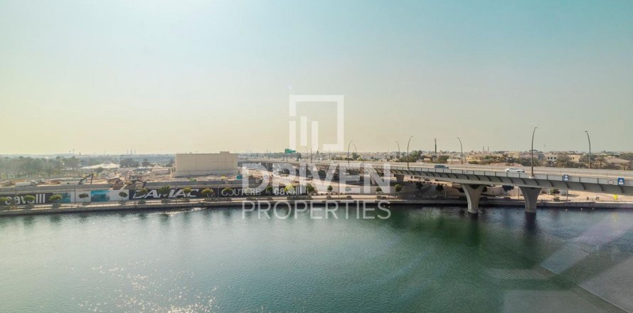 Apartament în Al Wasl, Dubai, EAU 2 dormitoare, 123.56 mp.  №767057