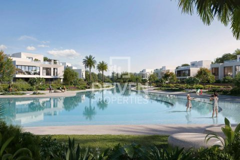 Vilë në Dubai, Emiratet e Bashkuara Arabe 4 dhoma gjumi, 879.14 m2. № 767059 - Foto 12