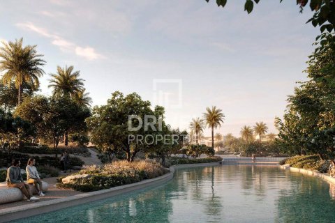 Vilë në Dubai, Emiratet e Bashkuara Arabe 4 dhoma gjumi, 879.14 m2. № 767059 - Foto 7