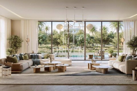 Vilë në Dubai, Emiratet e Bashkuara Arabe 4 dhoma gjumi, 879.14 m2. № 767059 - Foto 4
