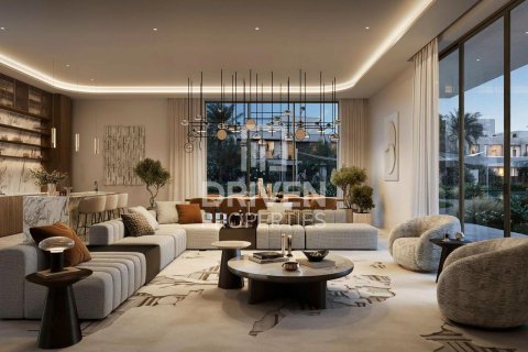 Vilë në Dubai, Emiratet e Bashkuara Arabe 4 dhoma gjumi, 879.14 m2. № 767059 - Foto 6