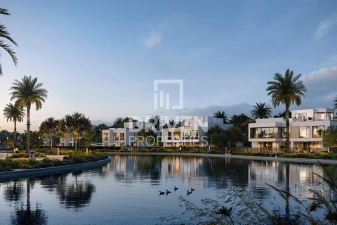 Vilë në Dubai, Emiratet e Bashkuara Arabe 4 dhoma gjumi, 879.14 m2. № 767059 - Foto 13