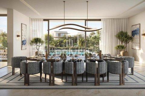Vilë në Dubai, Emiratet e Bashkuara Arabe 4 dhoma gjumi, 879.14 m2. № 767059 - Foto 3
