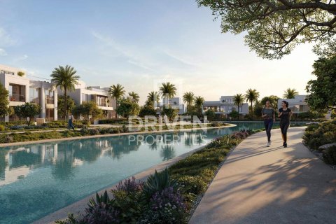 Vilë në Dubai, Emiratet e Bashkuara Arabe 4 dhoma gjumi, 879.14 m2. № 767059 - Foto 9