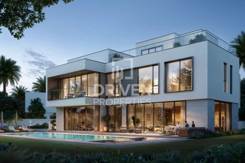 Vilë në Dubai, Emiratet e Bashkuara Arabe 4 dhoma gjumi, 879.14 m2. № 767059 - Foto 8