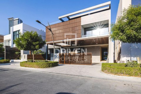Villa para venda em Mohammed Bin Rashid City, Dubai, EAU 4 quartos, 559.09 m2 № 767087 - foto 2