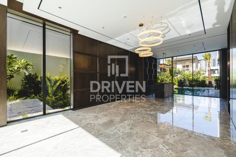 Villa para venda em Mohammed Bin Rashid City, Dubai, EAU 4 quartos, 559.09 m2 № 767087 - foto 6