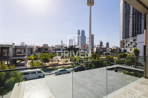 Villa para venda em Mohammed Bin Rashid City, Dubai, EAU 4 quartos, 559.09 m2 № 767087 - foto 4