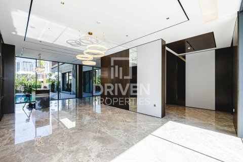 Villa para venda em Mohammed Bin Rashid City, Dubai, EAU 4 quartos, 559.09 m2 № 767087 - foto 9
