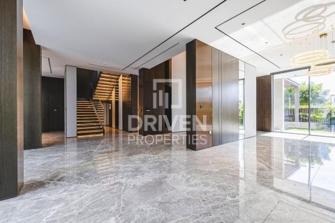 Villa para venda em Mohammed Bin Rashid City, Dubai, EAU 4 quartos, 559.09 m2 № 767087 - foto 7