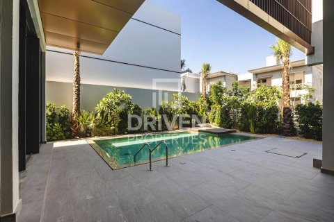 Villa para venda em Mohammed Bin Rashid City, Dubai, EAU 4 quartos, 559.09 m2 № 767087 - foto 22