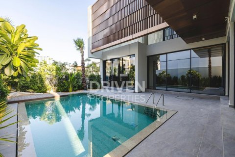 Villa para venda em Mohammed Bin Rashid City, Dubai, EAU 4 quartos, 559.09 m2 № 767087 - foto 1