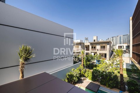 Villa para venda em Mohammed Bin Rashid City, Dubai, EAU 4 quartos, 559.09 m2 № 767087 - foto 24