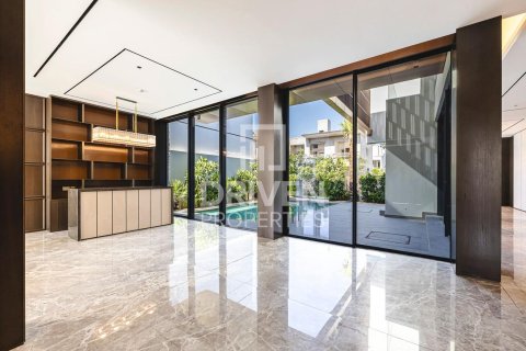 Villa para venda em Mohammed Bin Rashid City, Dubai, EAU 4 quartos, 559.09 m2 № 767087 - foto 3