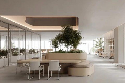 آپارتمان برای فروش در  Dubai، امارات متحده عربی  2 خوابه ، 99 متر مربع ، شماره 639215 - تصویر 11