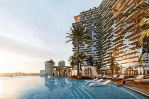 آپارتمان برای فروش در  Dubai، امارات متحده عربی  2 خوابه ، 99 متر مربع ، شماره 639215 - تصویر 19