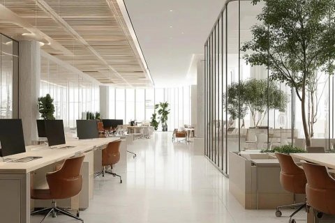 آپارتمان برای فروش در  Dubai، امارات متحده عربی  2 خوابه ، 99 متر مربع ، شماره 639215 - تصویر 10