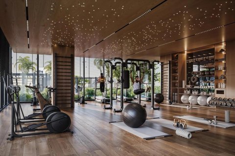 آپارتمان برای فروش در  Dubai، امارات متحده عربی  2 خوابه ، 99 متر مربع ، شماره 639215 - تصویر 14